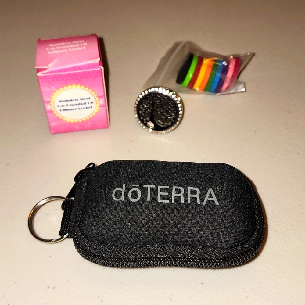 Aromatherapy - Picture 7 of 10